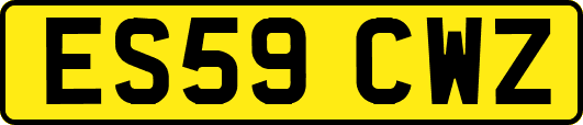 ES59CWZ