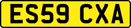 ES59CXA
