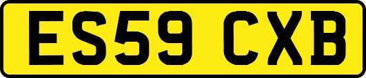 ES59CXB