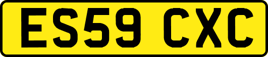 ES59CXC