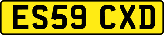ES59CXD
