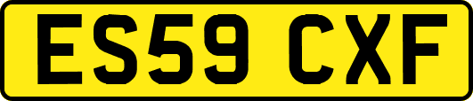 ES59CXF