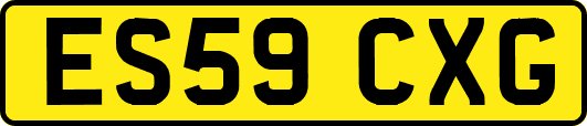 ES59CXG