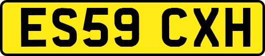 ES59CXH