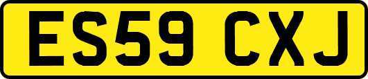 ES59CXJ