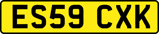 ES59CXK