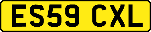 ES59CXL
