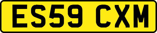ES59CXM