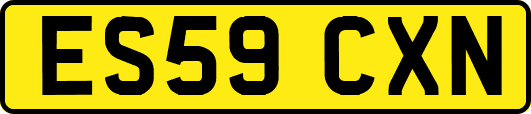 ES59CXN