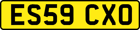 ES59CXO