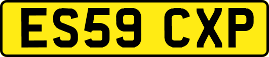 ES59CXP