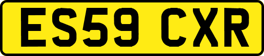 ES59CXR