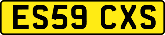 ES59CXS