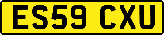 ES59CXU
