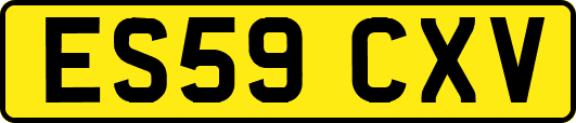 ES59CXV