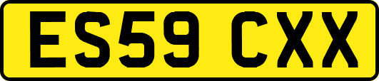ES59CXX