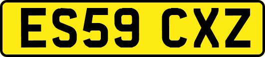 ES59CXZ
