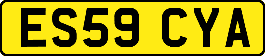 ES59CYA