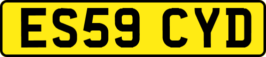 ES59CYD