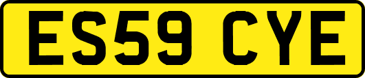 ES59CYE