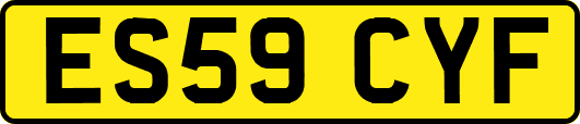 ES59CYF