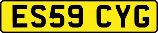 ES59CYG