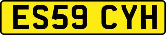 ES59CYH
