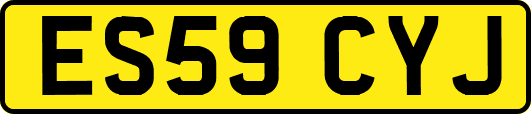ES59CYJ
