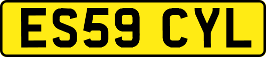 ES59CYL