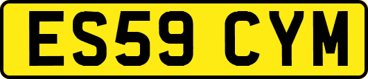 ES59CYM