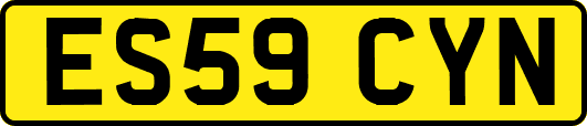 ES59CYN