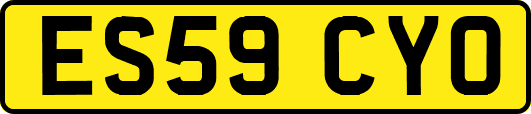 ES59CYO