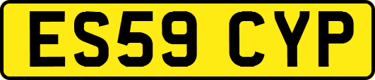 ES59CYP