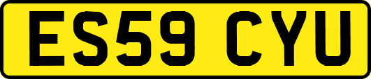 ES59CYU