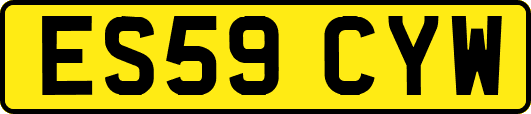ES59CYW