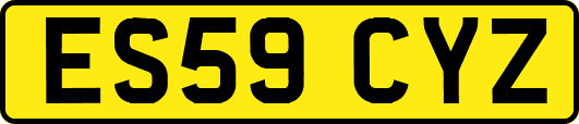 ES59CYZ