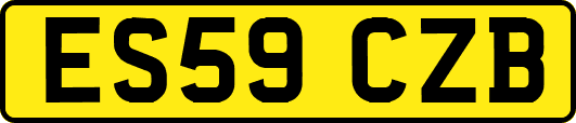 ES59CZB