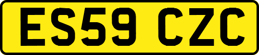 ES59CZC