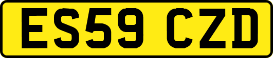 ES59CZD