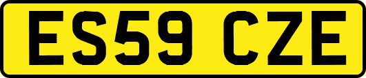 ES59CZE