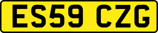ES59CZG