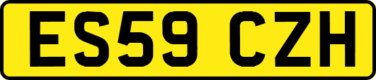 ES59CZH