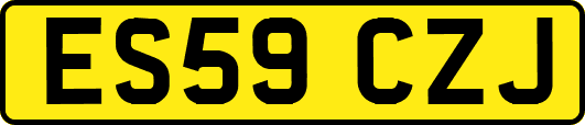 ES59CZJ