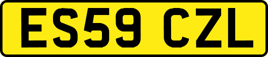 ES59CZL