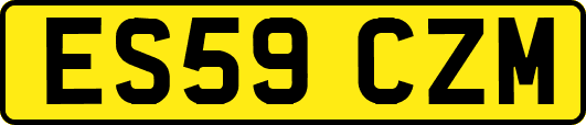 ES59CZM