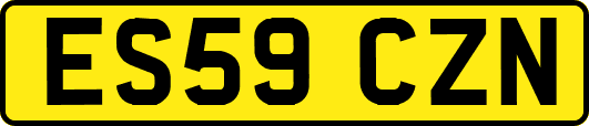 ES59CZN
