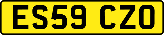 ES59CZO