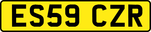 ES59CZR