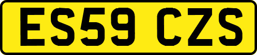 ES59CZS
