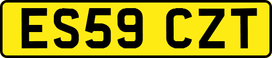 ES59CZT